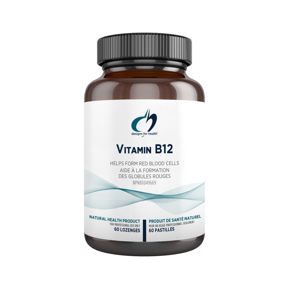 Vitamin B12 Image