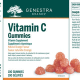 Vitamin C Gummies image 2