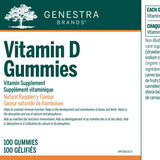 Vitamin D Gummies image 2