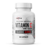 Vitamin C + Calcium image 1