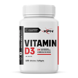 Vitamin D3 image 1