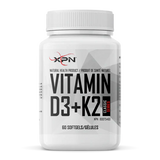 Vitamin D3+K2 image 1