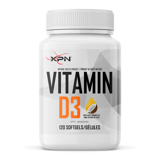 Vitamin D3