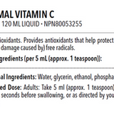Liposomal Vitamin C image 2