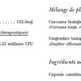 Votre Flore Apaisant image 4