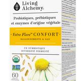 Your Flora Comfort image 1