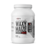 Waxy Maize image 1