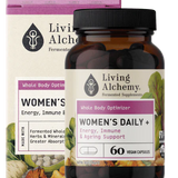 Women's Daily + image 1