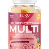 The Complete Womens Multi - Multi-complet pour femmes image 1