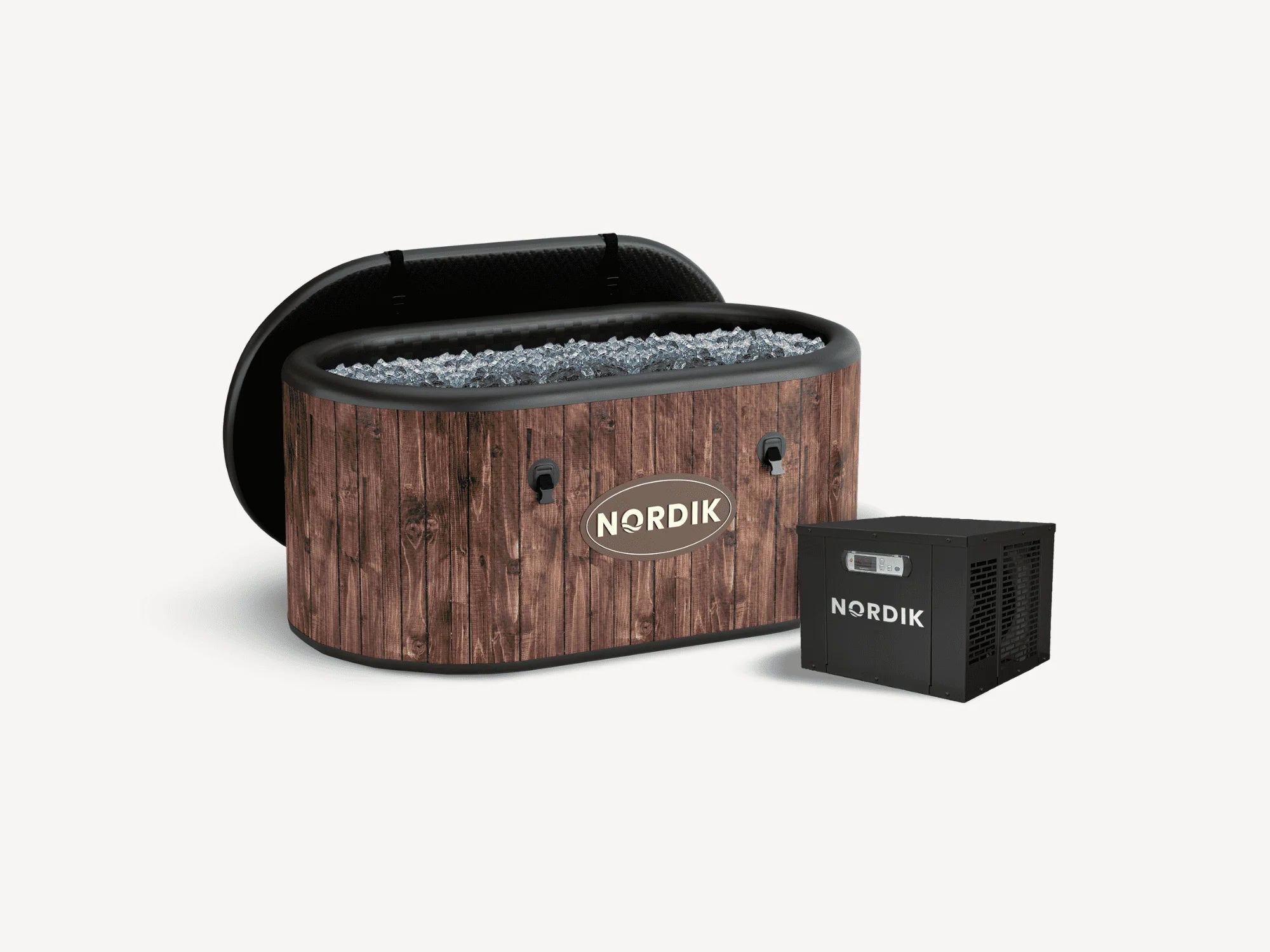 Ensemble Nordik Standard - Bain glace - Cold Bath