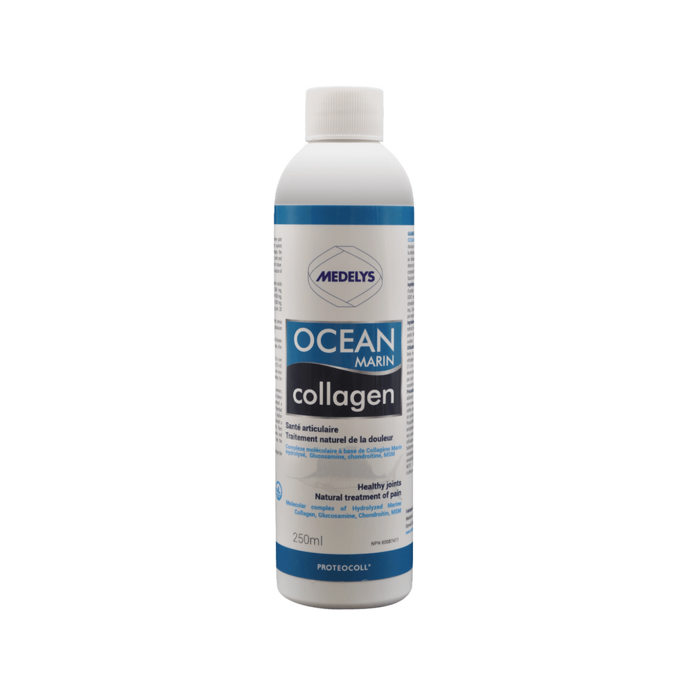 OCEAN MARIN COLLAGEN Image