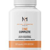 Zinc complete image 1