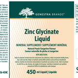 Zinc Glycinate Liquid image 2
