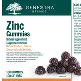 Zinc Gummies image 2