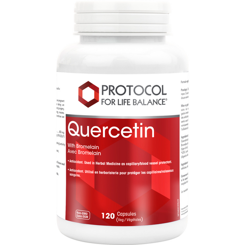 Quercetin Image
