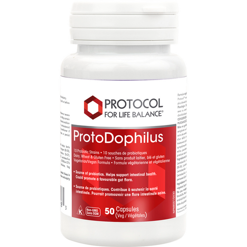 ProtoDophilus Image