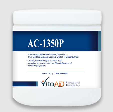 AC-1350P (Charbon actif de qualité pharmaceutique) Image