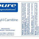 Acetyl-l-Carnitine image 2