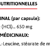 Acetyl L-Carnitine image 2