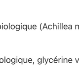 Achillée millefeuille image 2