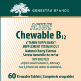 Active Chewable B12 image 2