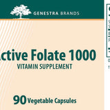 Active Folate 1000 image 2