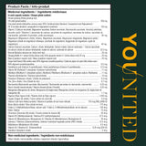 Formule Multi Active pour hommes image 3