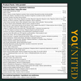 Formule multi active pour femmes image 3