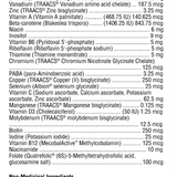 ActivNutrients without Iron image 2