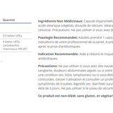 UltraFlora ACUTE CARE image 2