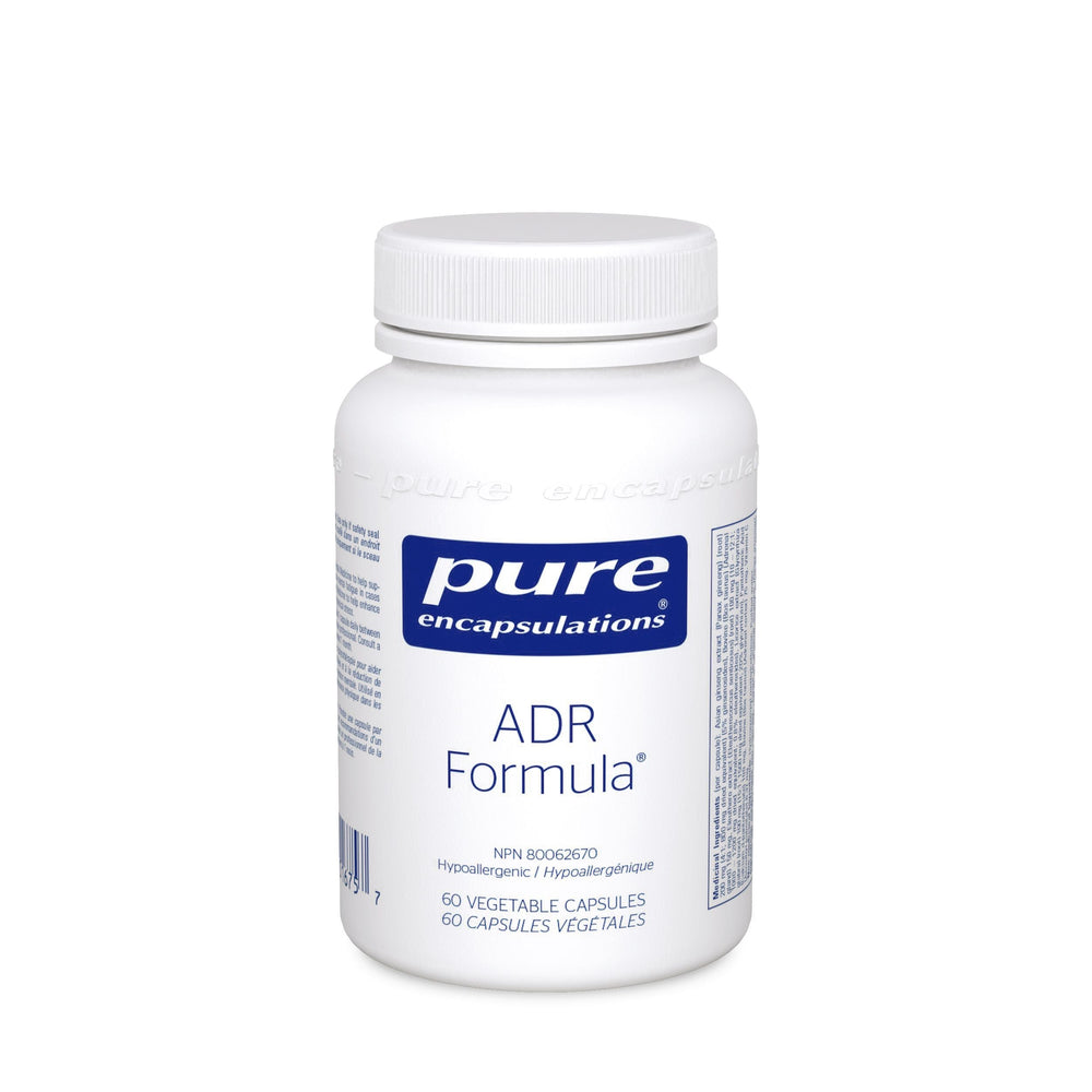 ADR Formula Image