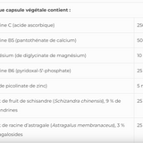 SOLDE - Adrenal SAP image 3