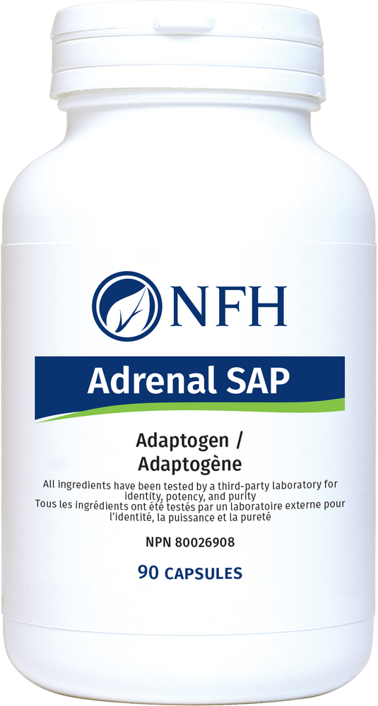 SOLDE - Adrenal SAP Image