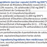 Adrenergyn (Herbal Adrenal Support) image 2