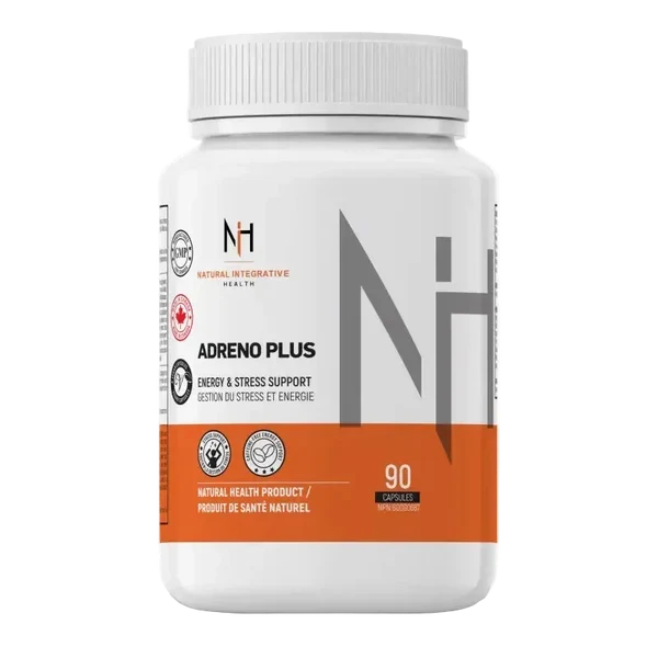 Adreno-Plus Image