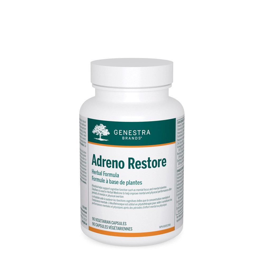 Adreno Restore Image