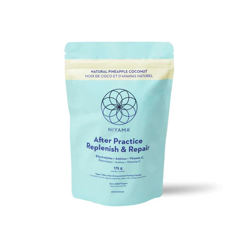 After Practice Replenish & Repair Image