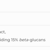 Agaricus Bisporus SAP image 2