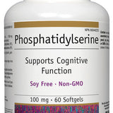 Phosphatidylserine · 100 mg image 1