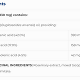 Ahiflower SAP image 2