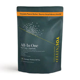 All-in one plant protein + superfoods image 3