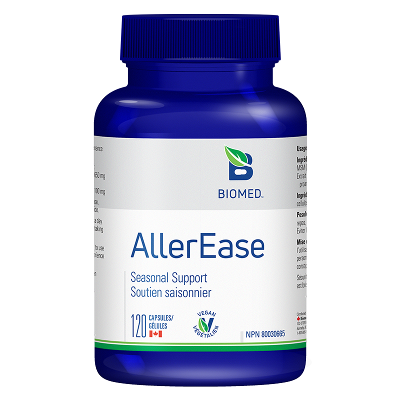 AllerEase Image