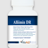 Alliimin DR (Concentré d'allicine d'ail) image 1