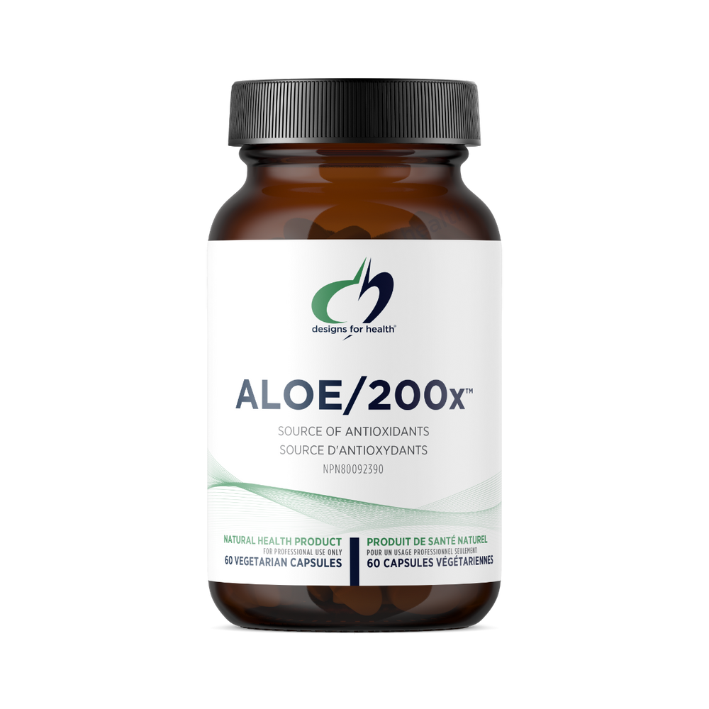Aloe/200x Image