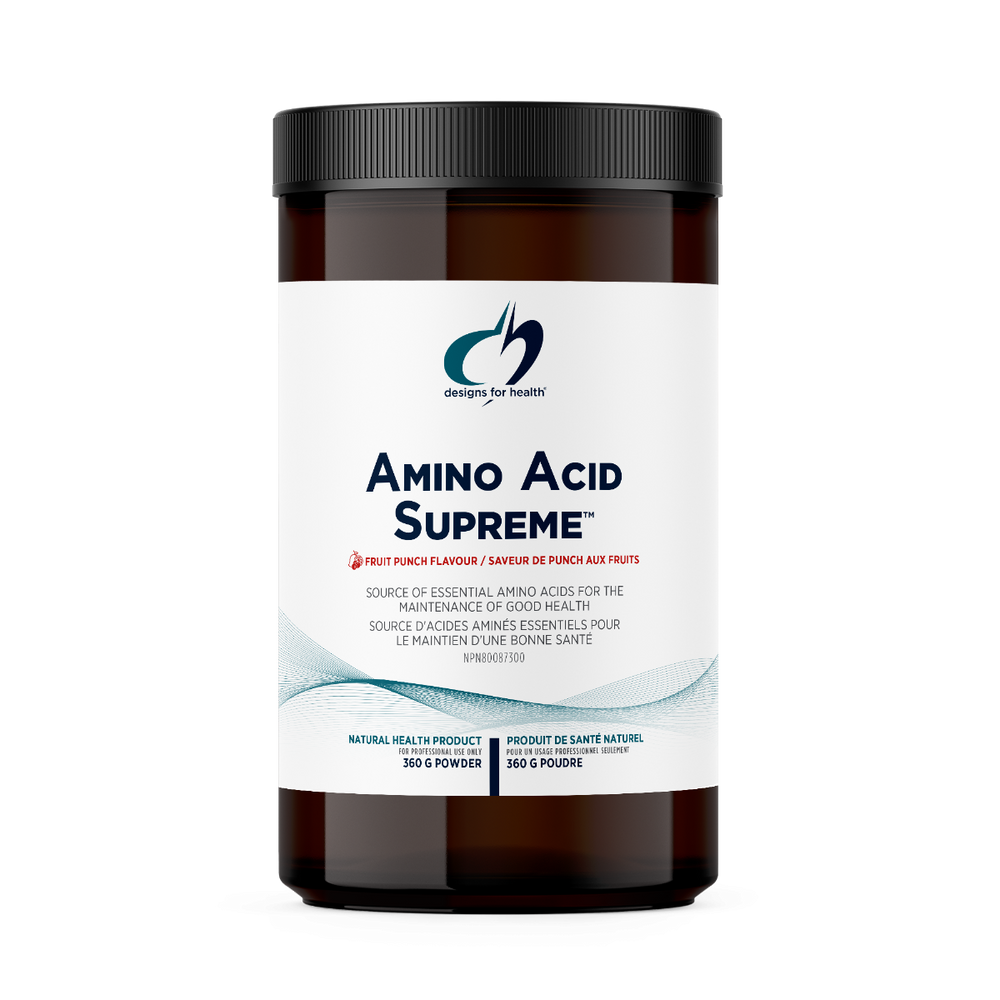 Amino Acid Supreme Image