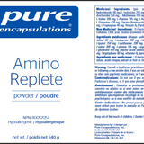 Amino Replete image 2