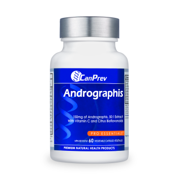 Andrographis