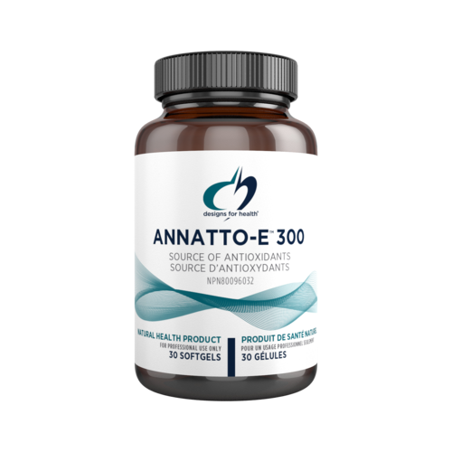 Annatto-E 300 Image