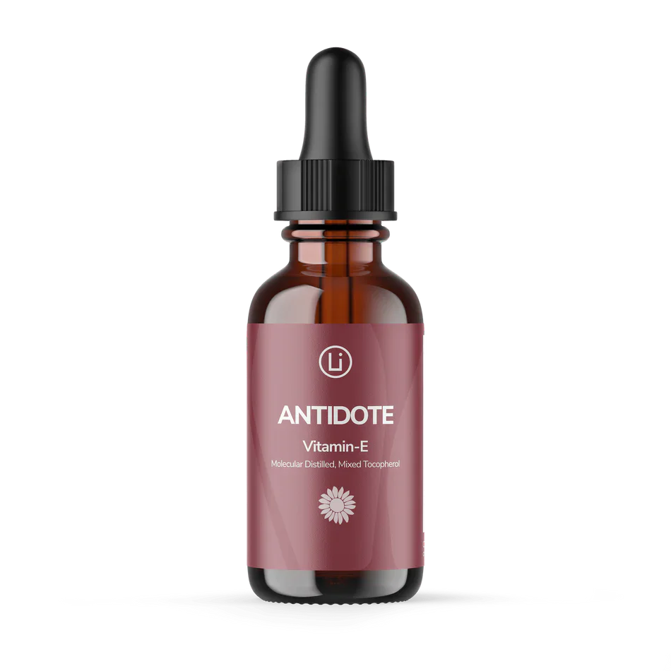 Antidote