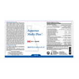 Aqueous Multi-Plus image 3